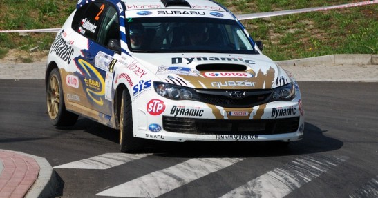 Rajd Rzeszowski